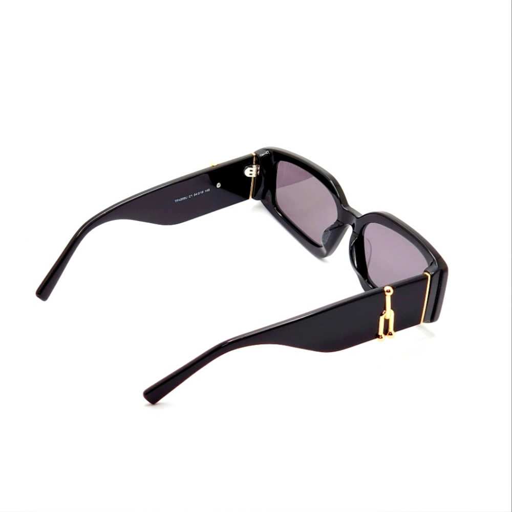 Tiffany & Co. Hardware Sunglasses